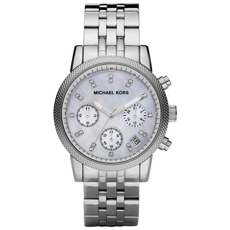 michael kors women's mk5020 ritz watch|mk5020 Ritz watch.